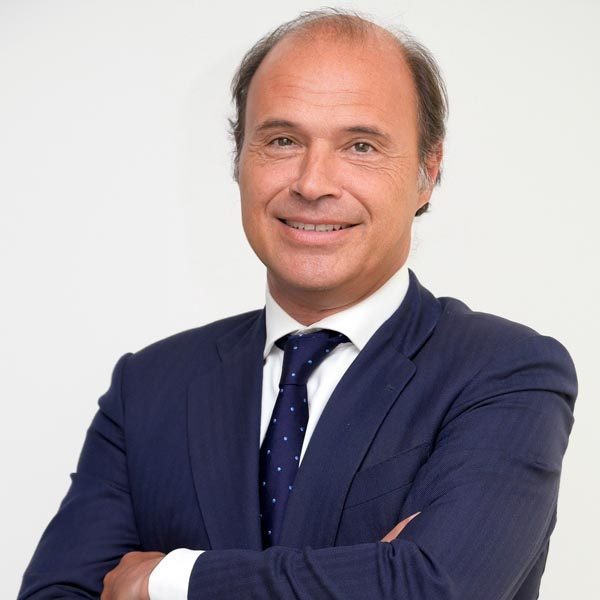 José Olivé
