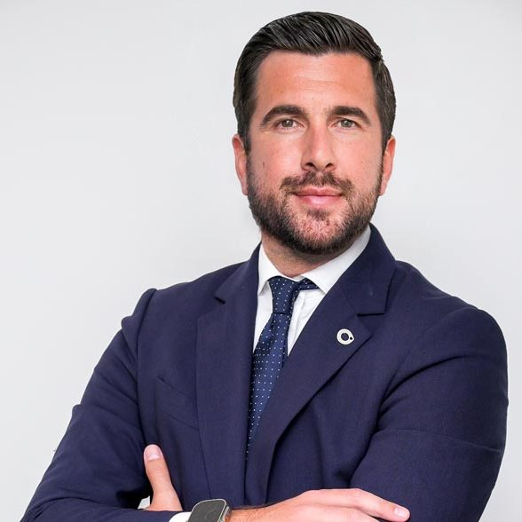 Enrique Riquelme Vives